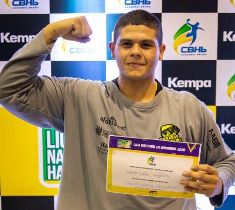 foto Bruno Ruas /LNH
