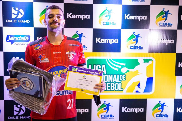 foto Bruno Ruas / LNH