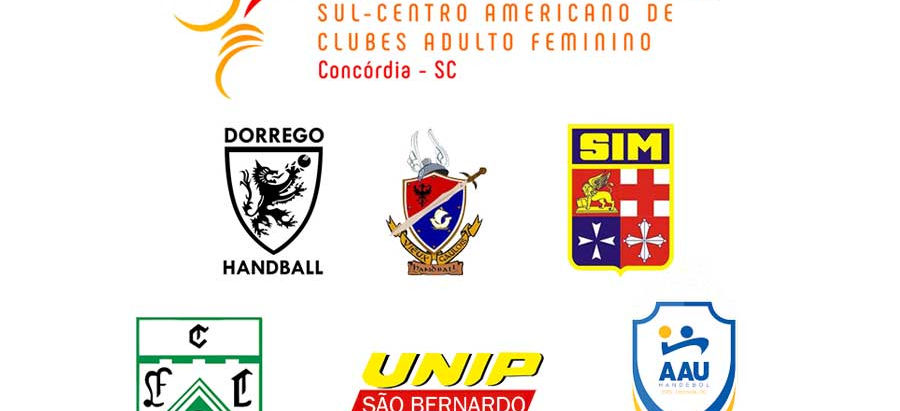 Metade dos participantes do Campeonato Feminino de Clubes busca recursos