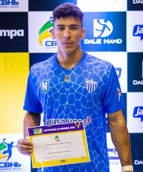foto Bruno Ruas / LNH