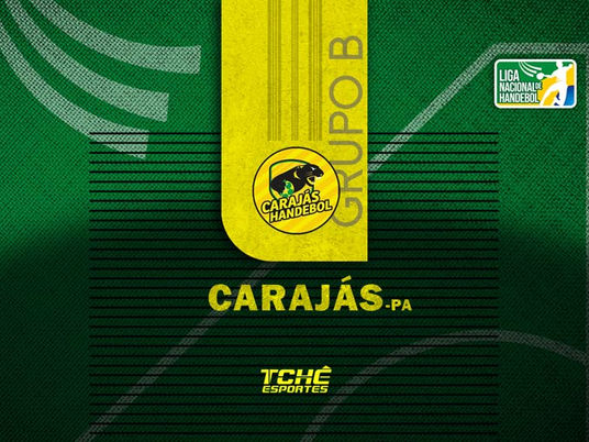 CarajĂĄs investe em atletas de renome para jogar a Liga Nacional