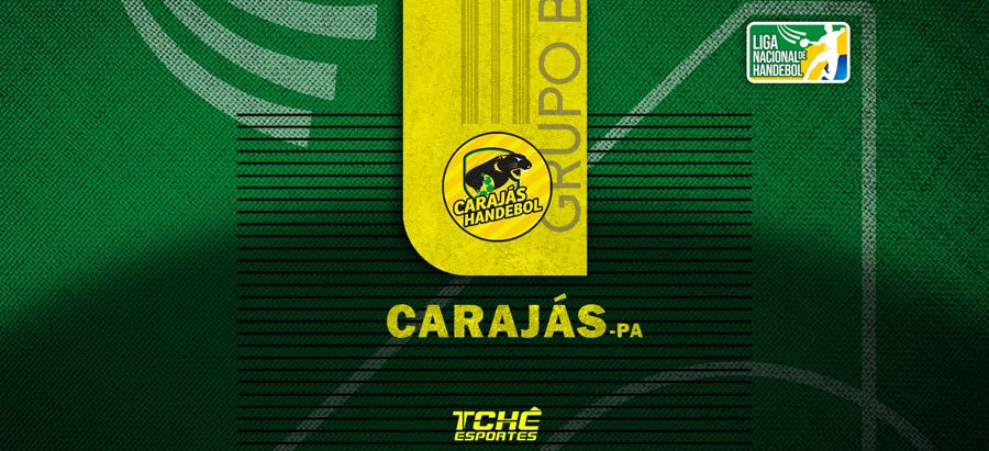 Carajás investe em atletas de renome para jogar a Liga Nacional