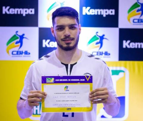 foto Bruno Ruas/LNH