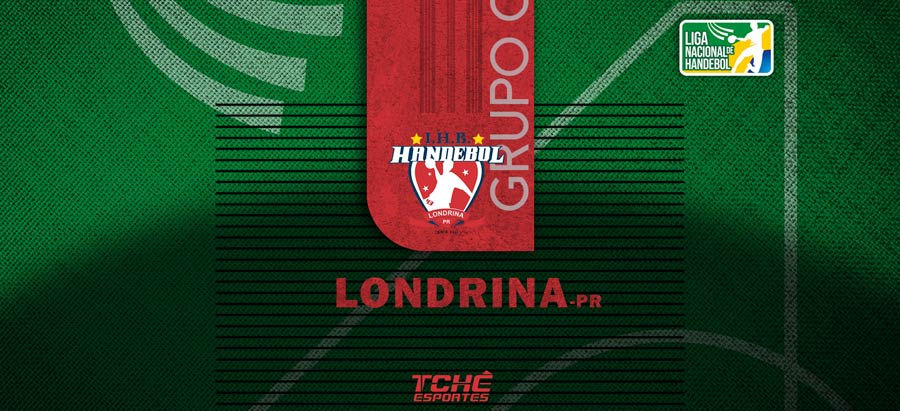 Londrina aposta em grupo forte para ter boa participação na Liga