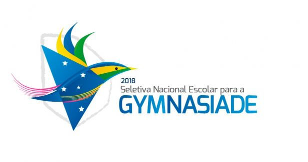 Atletas escolares vão lutar em março por vaga na Gymnasiade 2018