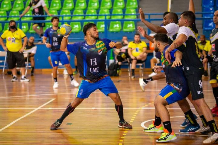 Cascavel-SC x GHC-PI (foto Bruno Ruas)
