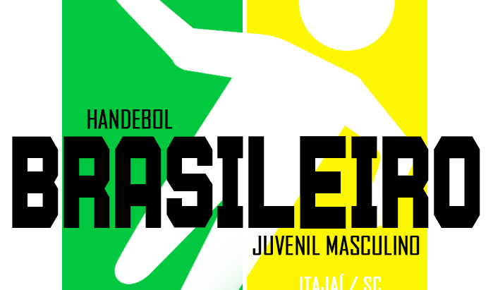 Campeonato Brasileiro Juvenil Masculino 2020