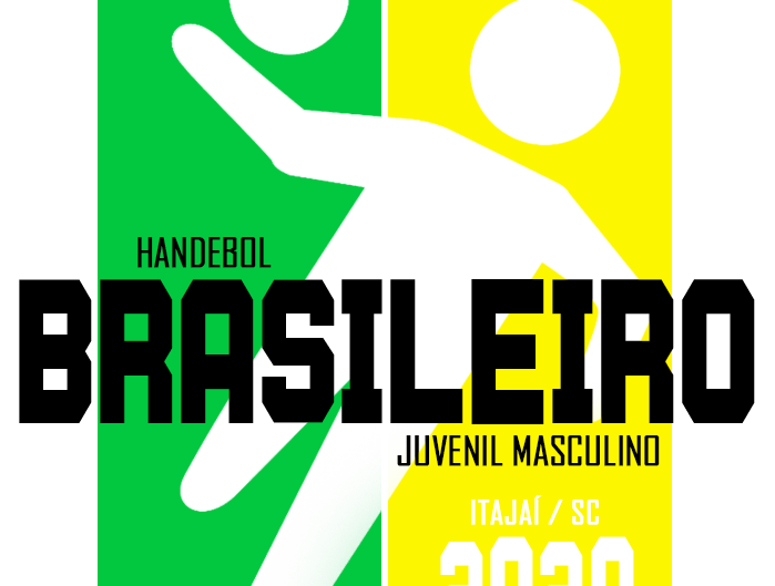 Campeonato Brasileiro Juvenil Masculino 2020
