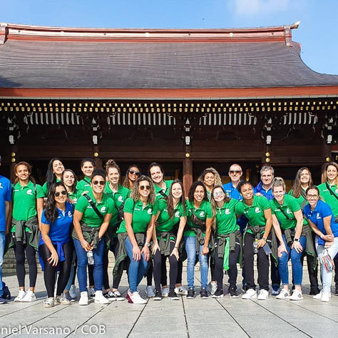 Estreia do Brasil no Mundial de  Feminino é neste sábado (30)