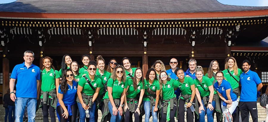 Estreia do Brasil no Mundial de Feminino Ă© neste sĂĄbado (30)