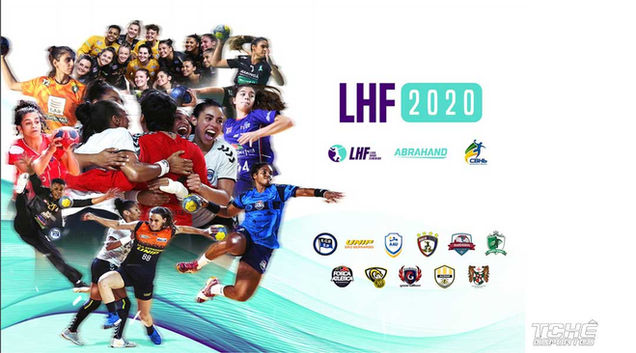 Liga Hand Feminina passa a ser organizada pela Abrahand