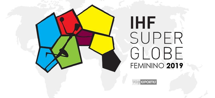 China sediarĂĄ o primeiro Super Globe Feminino em 2019