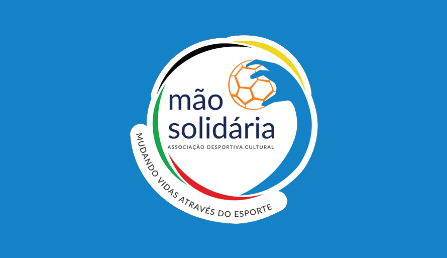 Projeto Mão Solidária