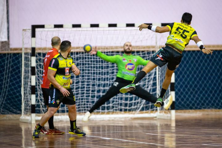Londrina-PR x Cascavel-PR (foto Bruno Ruas)