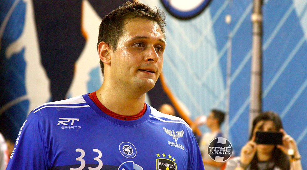 Valadão (foto André Pereira/Tchê Esportes)