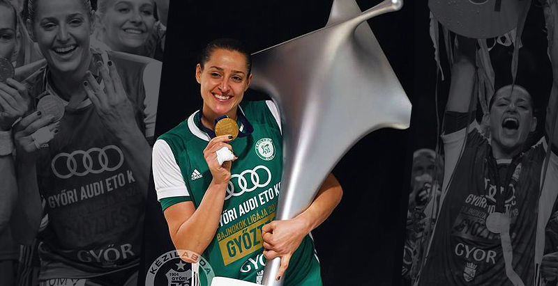 Duda Amorim: "Gigante pela prĂłpria natureza!"