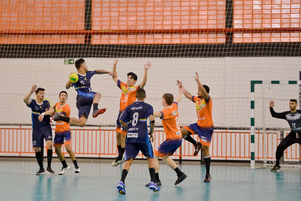 Foto: Gabriel Inamine / PMSBC