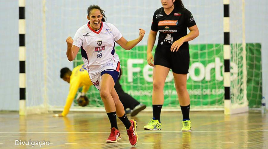 Amanda Caetano | foto perfil da atleta