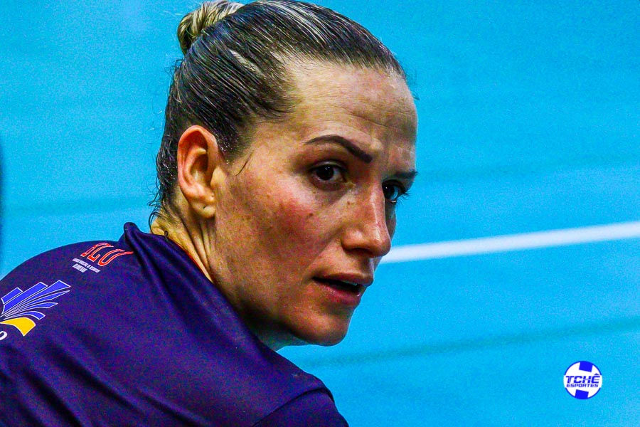 Scheyla Gris | foto André Pereira / arquivo Tchê Esportes)