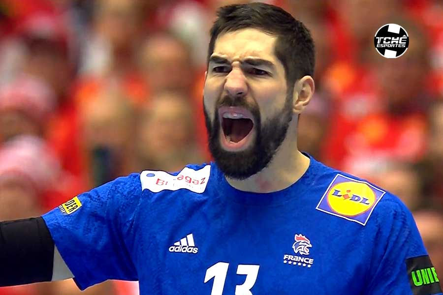 Noruega está na final do Mundial 2019 (foto divulgação IHF)