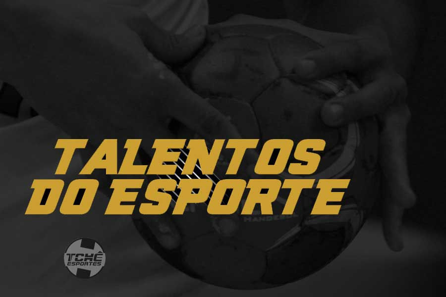 Talentos do Esporte