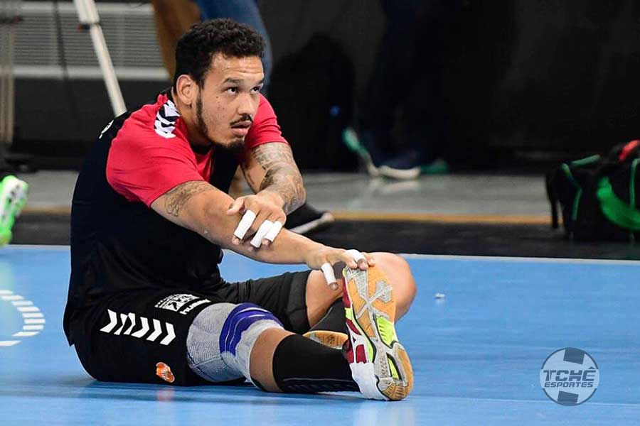 Rogério Moraes (arquivo pessoal)