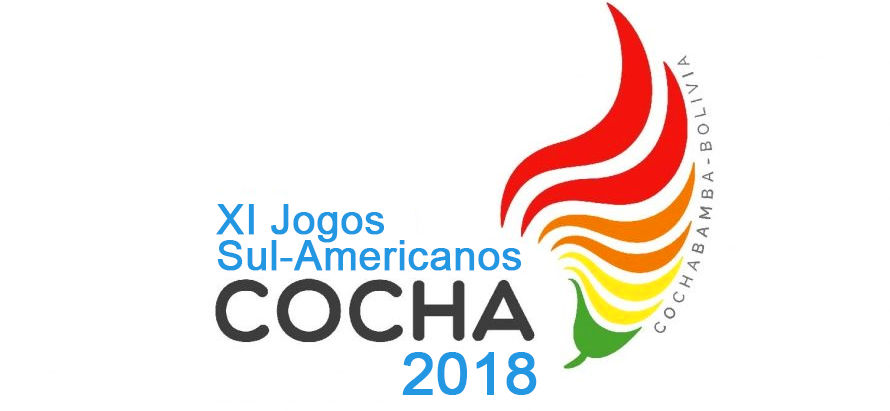 Guia do Handebol nos Jogos Sul-americanos de Cochabamba 2018 (Odesul)