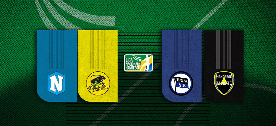 Liga Nacional de Handebol ainda sem definição dos vencedores