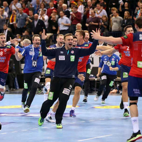 Noruega desbanca anfitriã Alemanha e está na final do Mundial