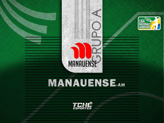 Manauense Ă© projeto novo e jĂĄ se joga na Liga Nacional
