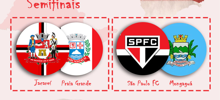 Liga Paulistana de Handebol masculina define classificados