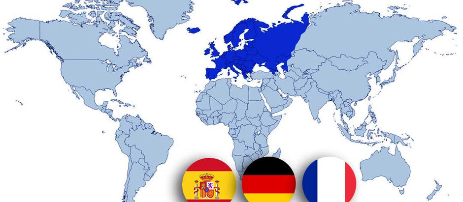 Temporada 2020/2021 de handebol na Europa inicia em setembro