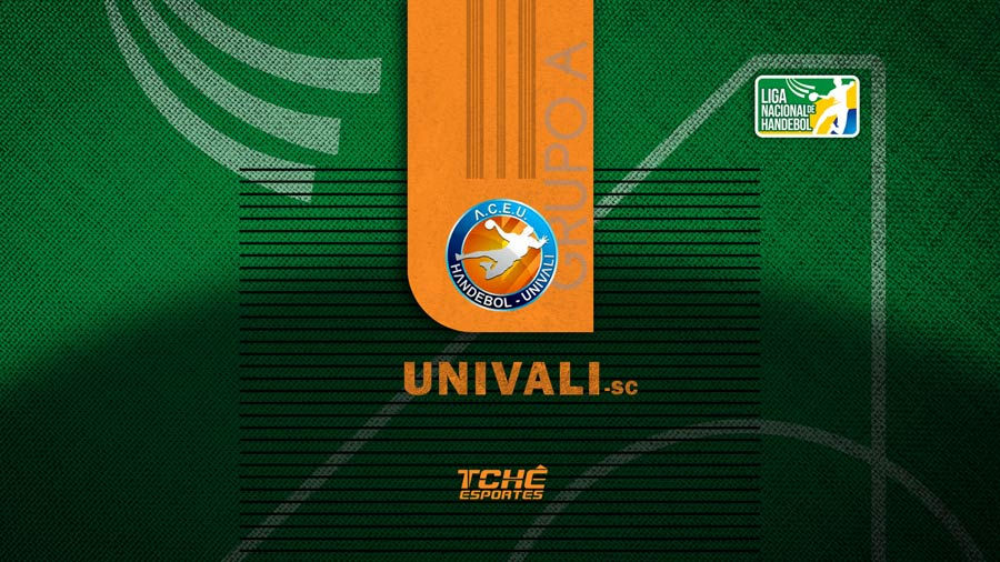 ADI/Aceu/Univali/Slice/FMEL/Itajaí-SC (arte Tchê Esportes)
