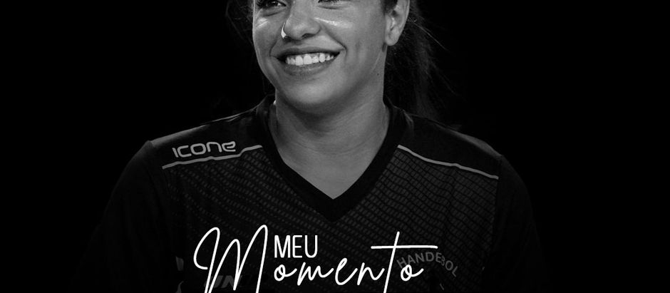 Hå quatro anos eu achava que era o fim, hoje sei que era um recomeço