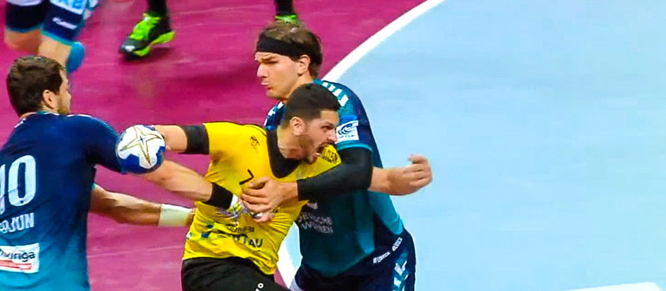 Taubaté vai em busca do 5° lugar no IHF Super Globe 2018