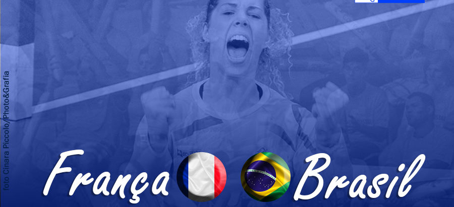 Seleção feminina de handebol faz primeiro amistoso contra atual campeã mundial