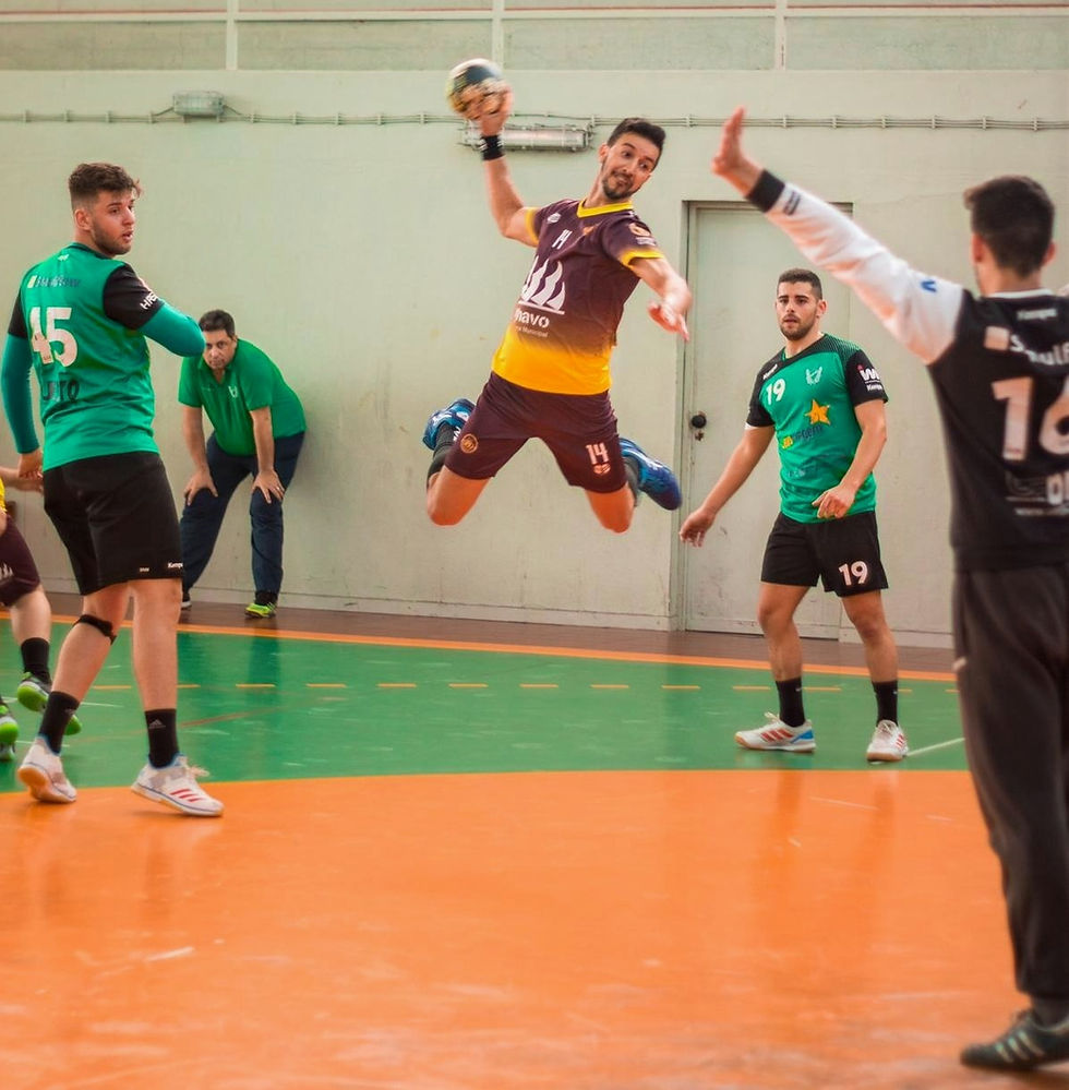 Jogo pelo Ílhavo/Portugal (foto arquivo pessoal)