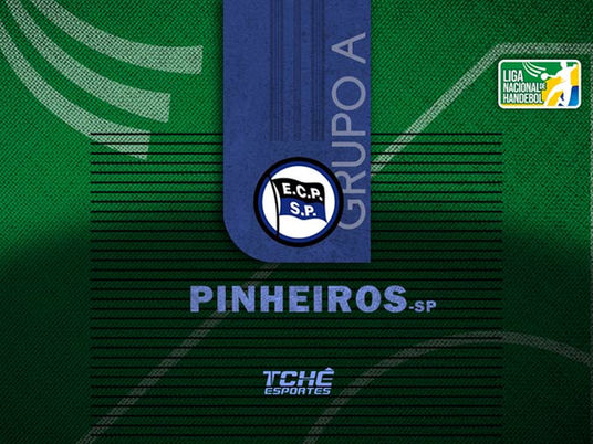 Pinheiros vĂȘ Liga Nacional de Handebol mais difĂcil com equipes reforçadas
