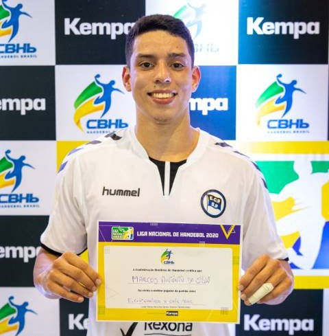 foto Bruno Ruas / LNH