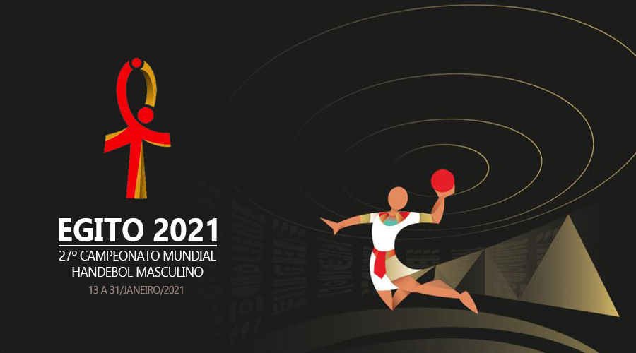 Campeonato Mundial de Handebol Masculino - Egito 2021