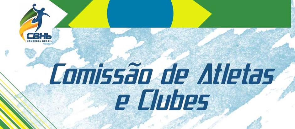 Saiba quem sĂŁo os representantes de atletas e clubes na CBHb