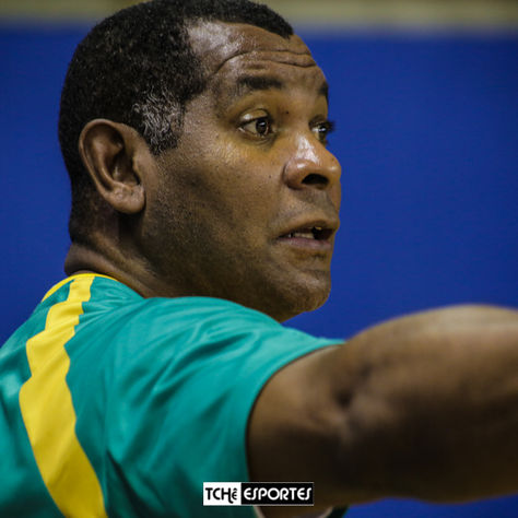 Seleção juvenil aprimora jogo coletivo antes de embarque para o Pan