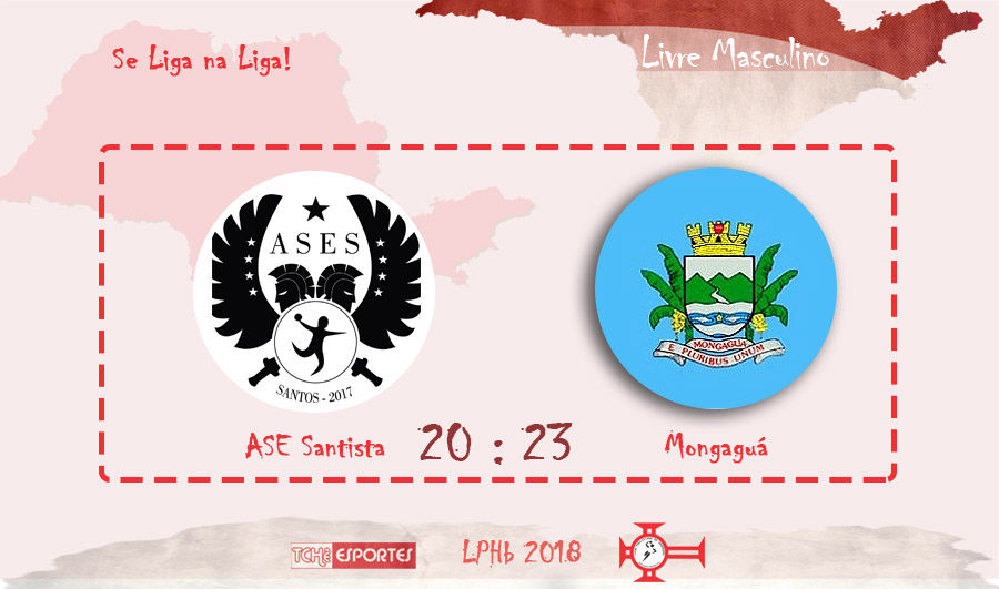 LPHb 2018 Livre Feminino (arte Tchê Esportes)