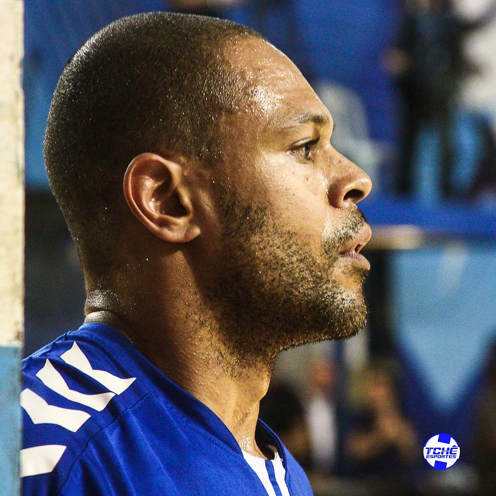 Marcos Paulo, o Marcão