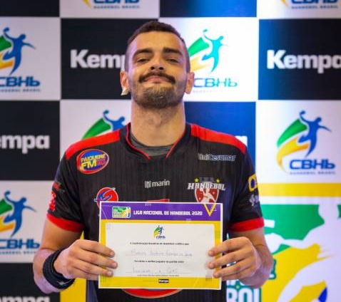 foto Bruno Ruas / LNH