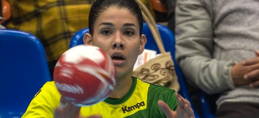 Brasil encerra fase de grupos no Mundial com vitória sobre Austrália