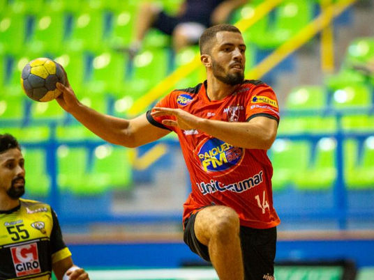 Resumo da Liga Nacional de Handebol #GrupoC â Dia 1