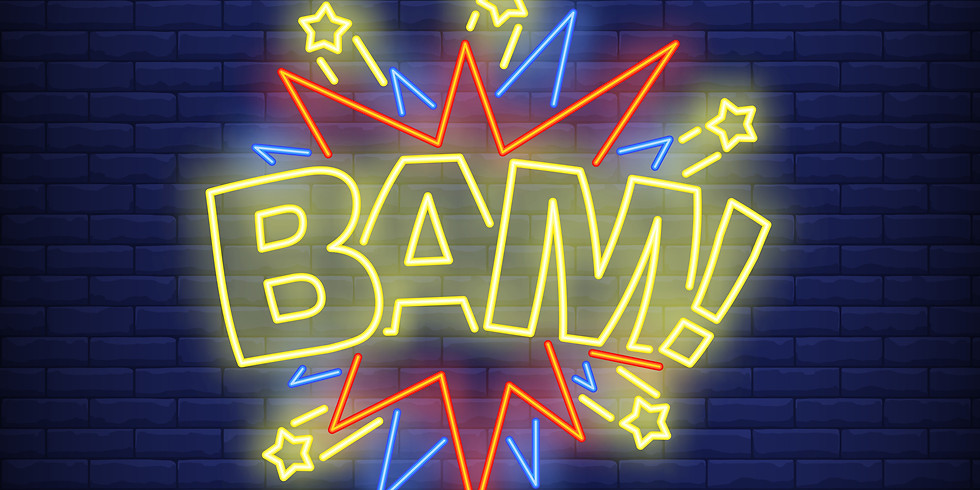 Teaching Voice Acting to Youth & Teens - Intensive Workshop