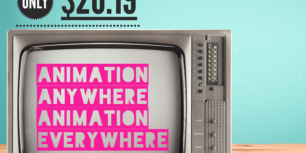 Voiceover Marketing for Animation: Webinar