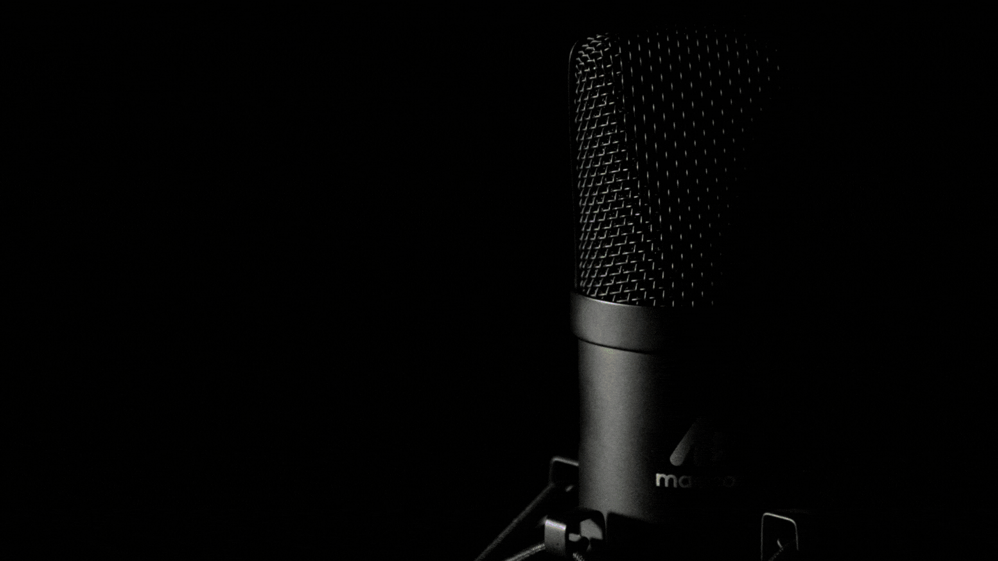 VO Warm-Ups: Free Webinar!